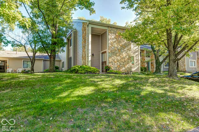 5747 Overcrest Drive, Indianapolis, IN 46237, photo 2 of 38