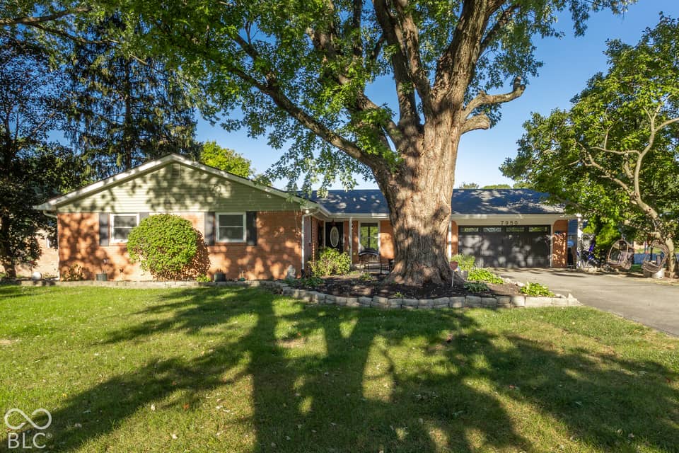 7950 N Whittier Place, Indianapolis