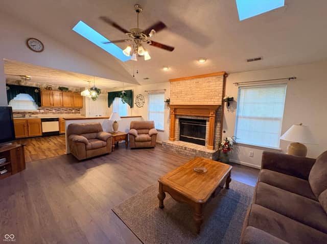 890 Millbrook Drive, Avon, IN 46123, photo 5 of 16