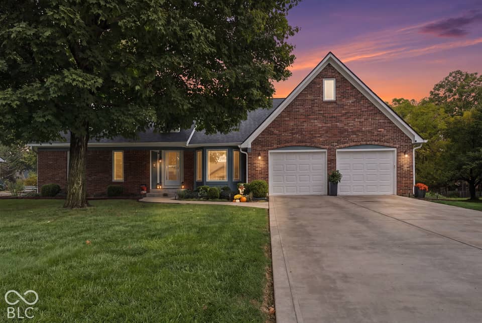 210 E Senator Way, Carmel, IN 46032, photo 1 of 31