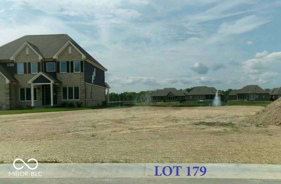 4229 Stone Lake Drive, Zionsville