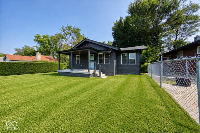 3033 Forest Manor Avenue, Indianapolis, IN 46218, photo 3 of 26