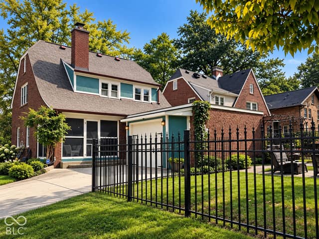 5560 Broadway Street, Indianapolis, IN 46220, photo 4 of 90