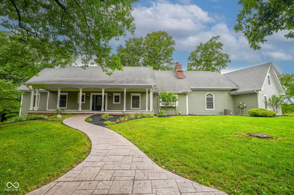 1671 E State Road 42, Mooresville, IN 46158, photo 1 of 65