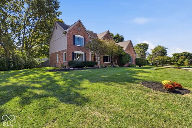 897 Joann Court, Carmel, IN 46032, photo 3 of 55