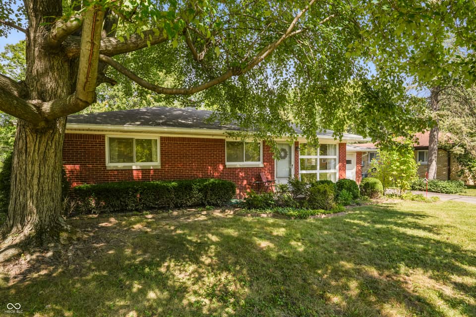 6600 W 13th Street, Indianapolis