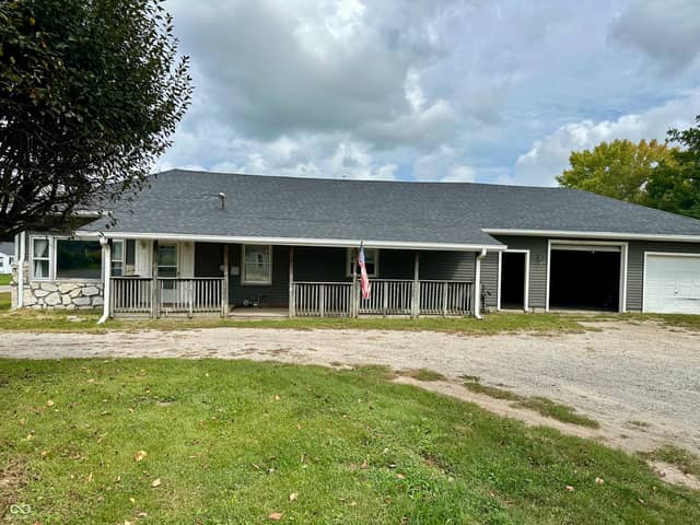 1007 Randolph Avenue, Alexandria, IN 46001, photo 2 of 15