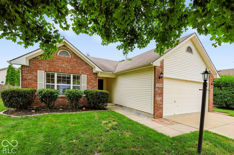 10348 Northbrook Drive, Fishers, IN 46038, photo 1 of 19