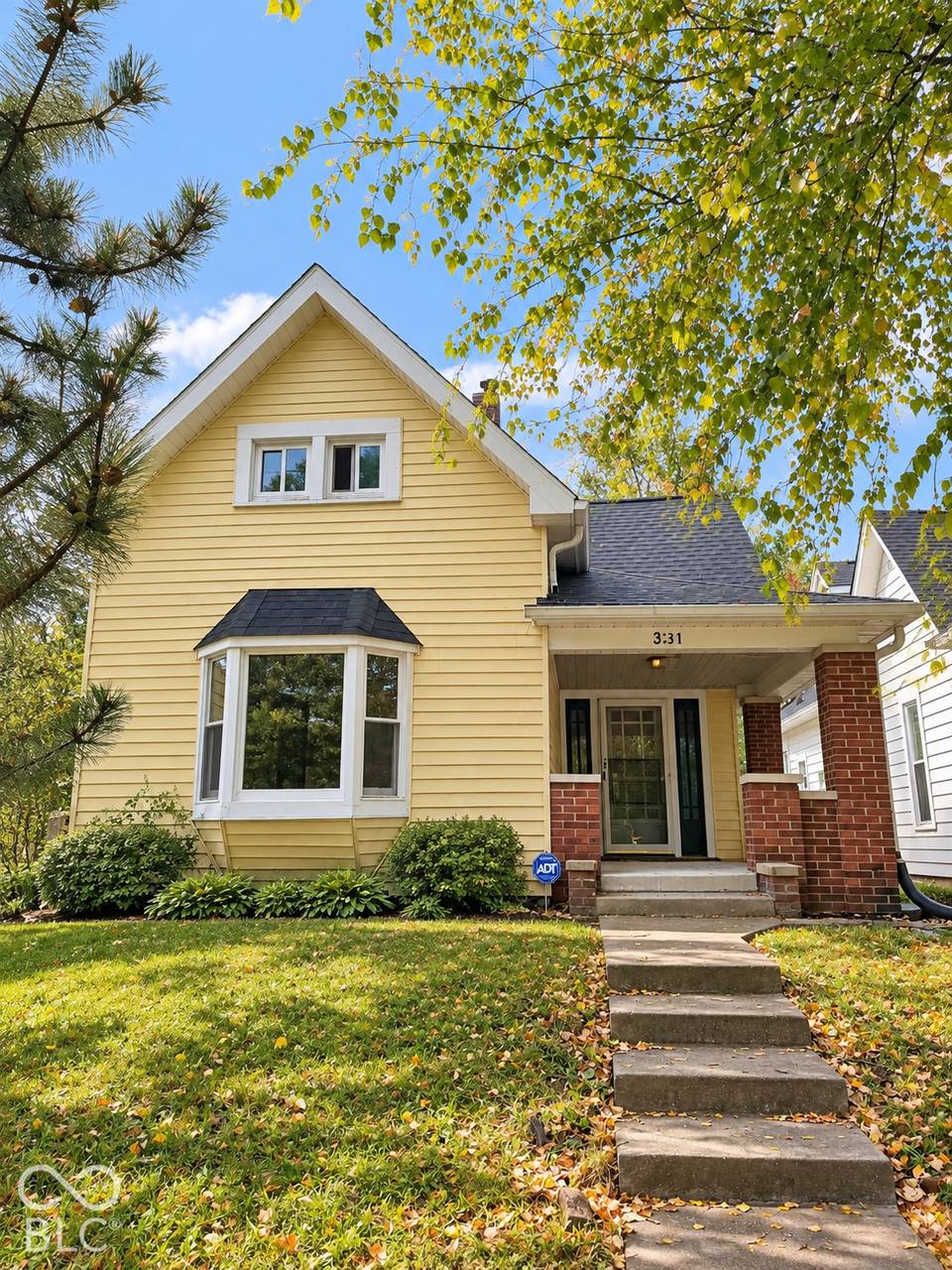 1530 Barth, Indianapolis, IN 46203, photo 1 of 15