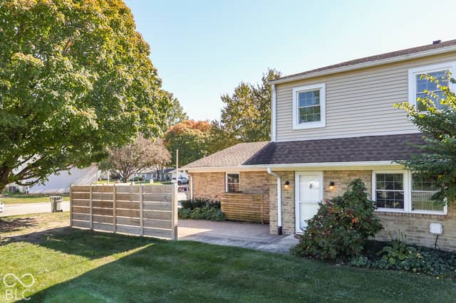 3412 Winchester Drive, Indianapolis, IN 46227, photo 3 of 43