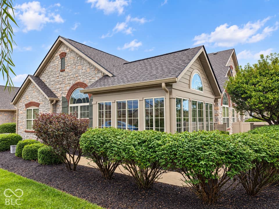 13871 Rue Charlot Lane #20, McCordsville, IN 46055, photo 1 of 31
