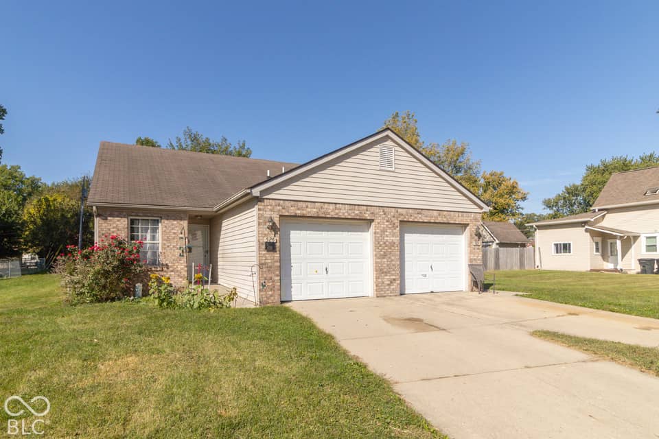 526 528 N Swope Street, Greenfield