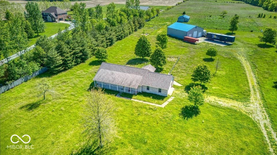 813 S 400 W, Bargersville