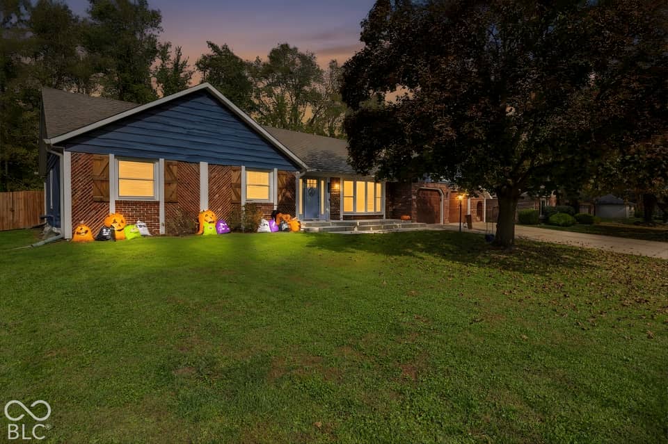 1840 Sandhill Road, Indianapolis, IN 46217, photo 1 of 52