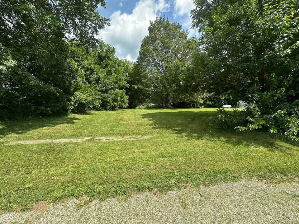 500 E 5th St At S Clinton, West Lebanon