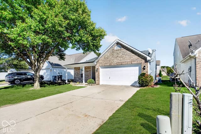 5409 Rocky Mountain Drive, Indianapolis, IN 46237, photo 4 of 20