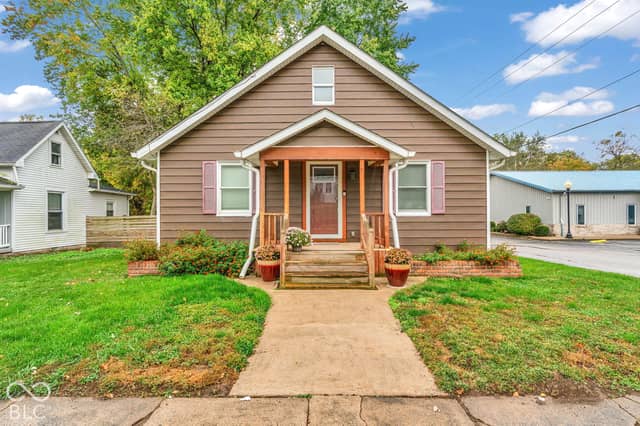 505 E Main Street, Jamestown
