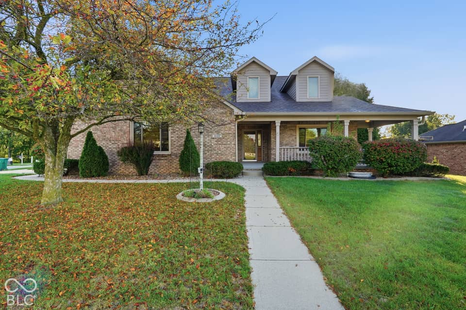 1137 Brookside Court, Avon, IN 46123, photo 1 of 46