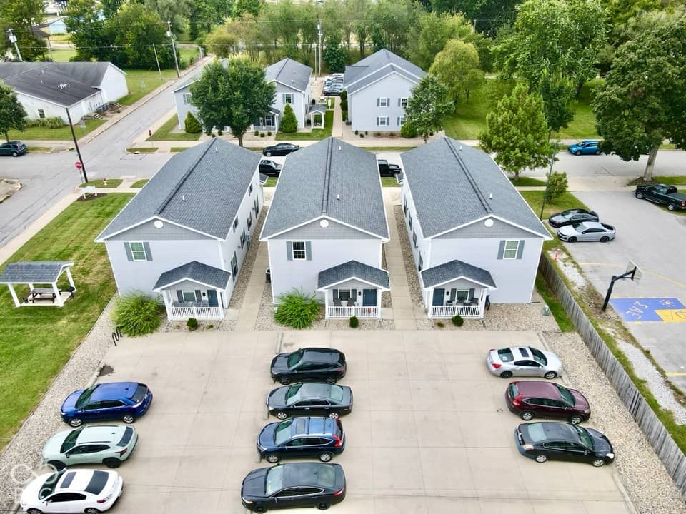 801 N 5th Street, Terre Haute