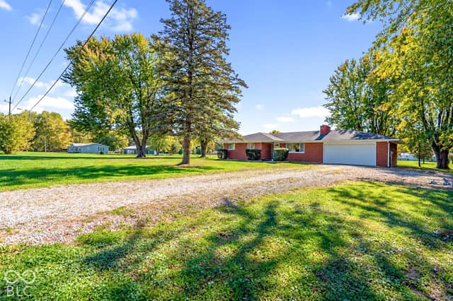 10583 W State Road 142, Quincy, IN 47456, photo 3 of 36