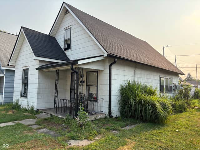 321 S Hamilton Avenue, Indianapolis, IN 46201, photo 3 of 17
