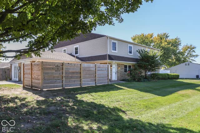 3412 Winchester Drive, Indianapolis, IN 46227, photo 4 of 43