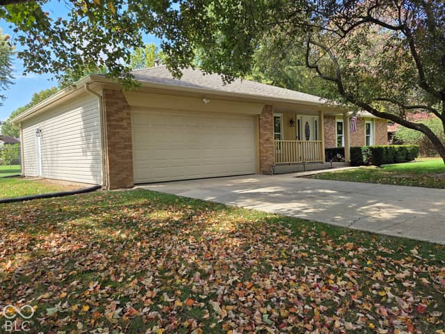 6614 Weil Drive, Brownsburg, IN 46112, photo 4 of 38