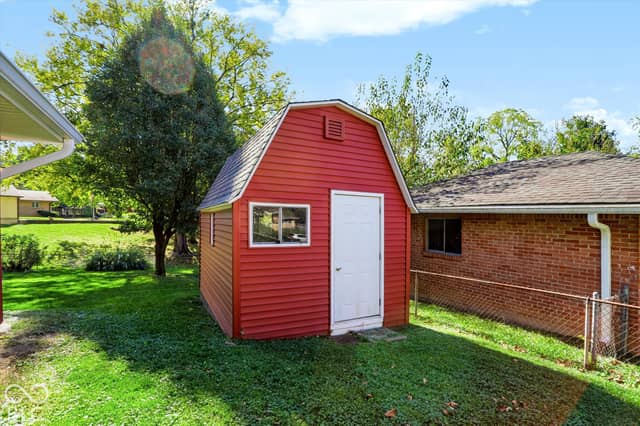 413 Gerry, Beech Grove, IN 46107, photo 5 of 19