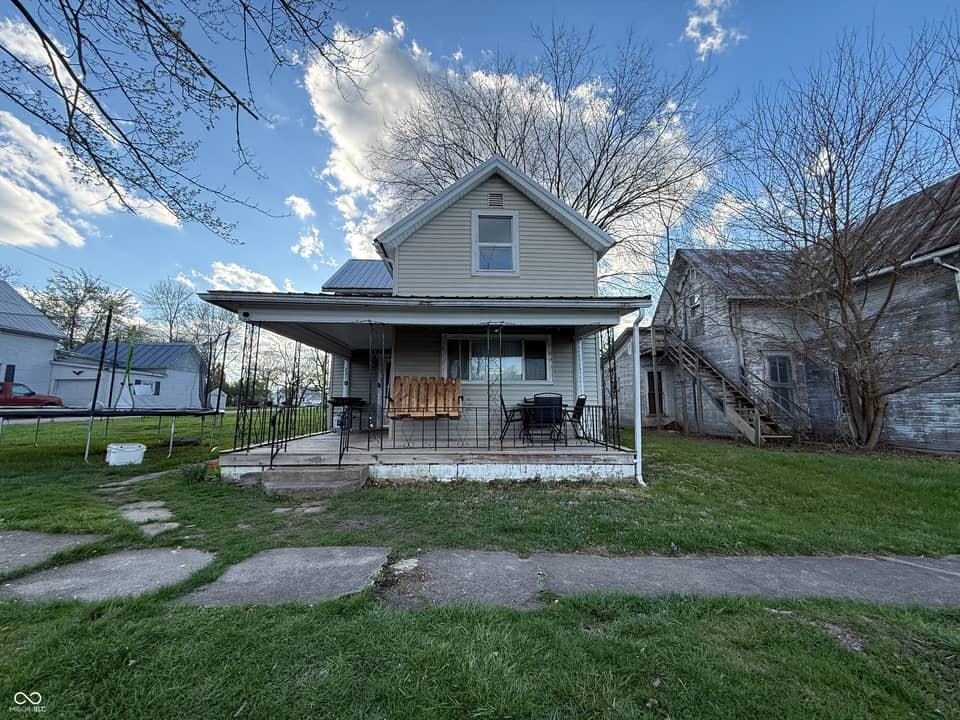 221 N Main Street, Modoc, IN 47358, photo 1 of 16