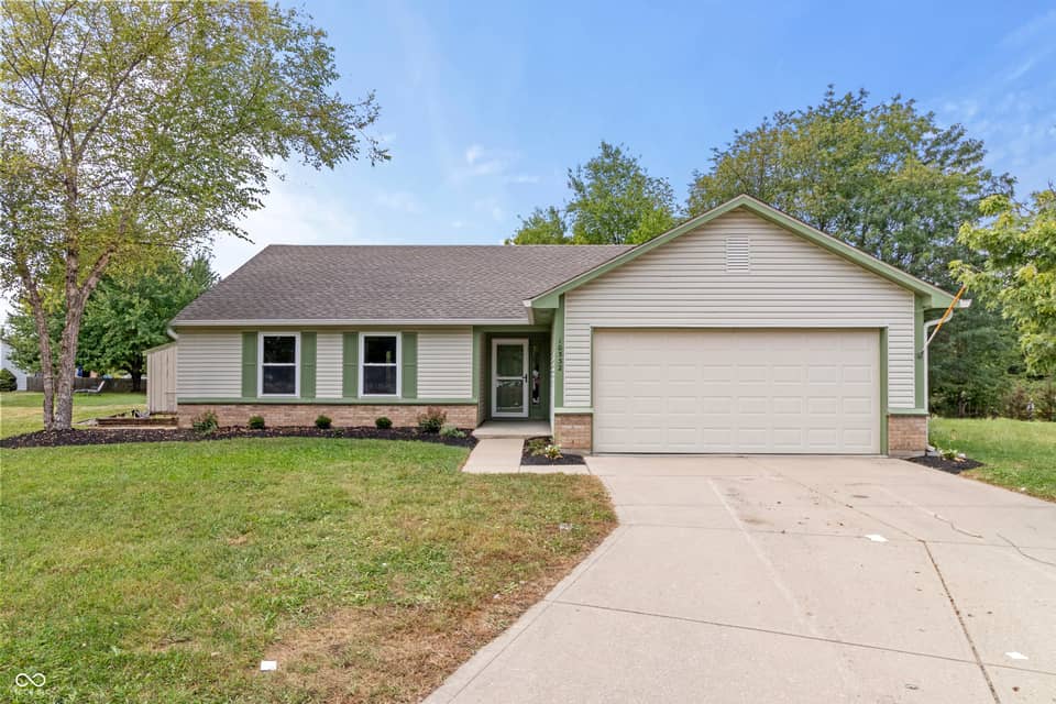 10532 Cress Court, Noblesville, IN 46060, photo 1 of 35