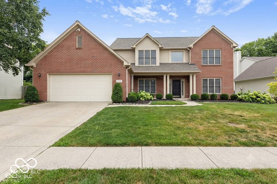 14558 Cherry Ridge Road, Carmel