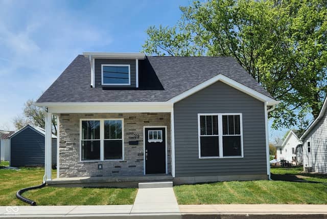 314 N Madison Street, Greencastle, IN 46135, photo 3 of 20