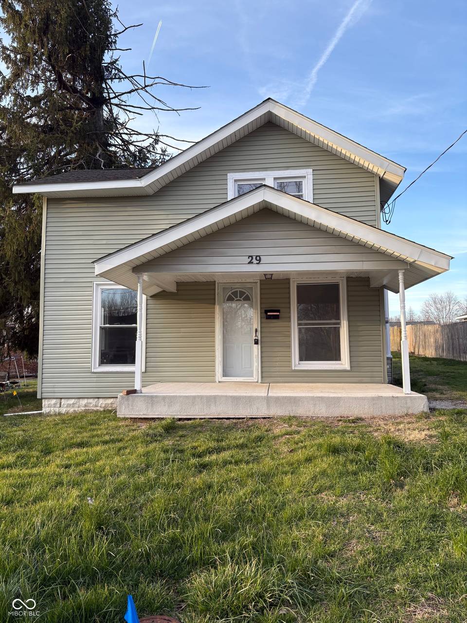 29 Beveridge Street, Greencastle
