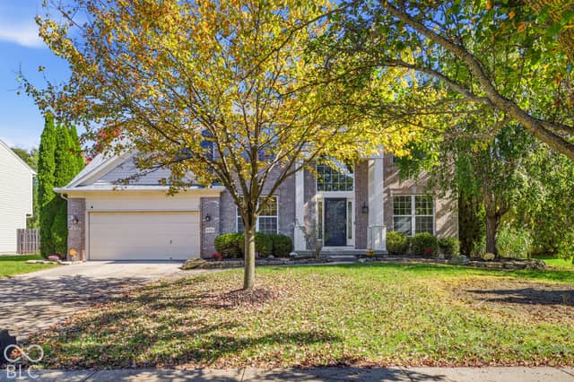11795 Suncatcher Drive, Fishers, IN 46037, photo 4 of 56
