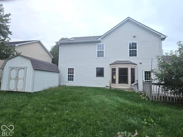 878 Waveland Lane, Greenwood, IN 46143, photo 5 of 13