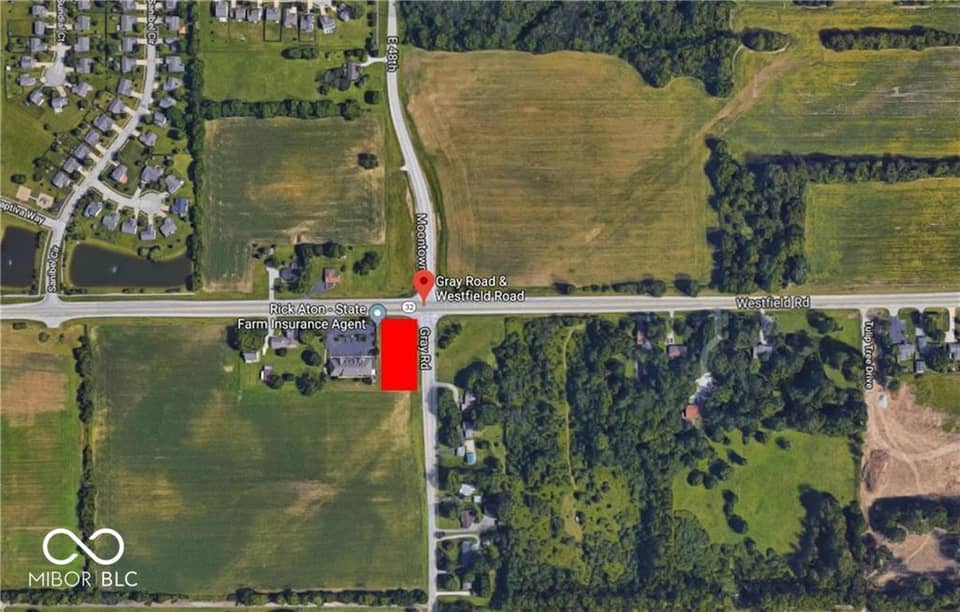 3475 Westfield Road, Westfield