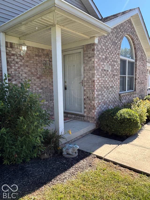 378 Southfork Dr Drive #378, Crawfordsville, IN 47933, photo 4 of 19