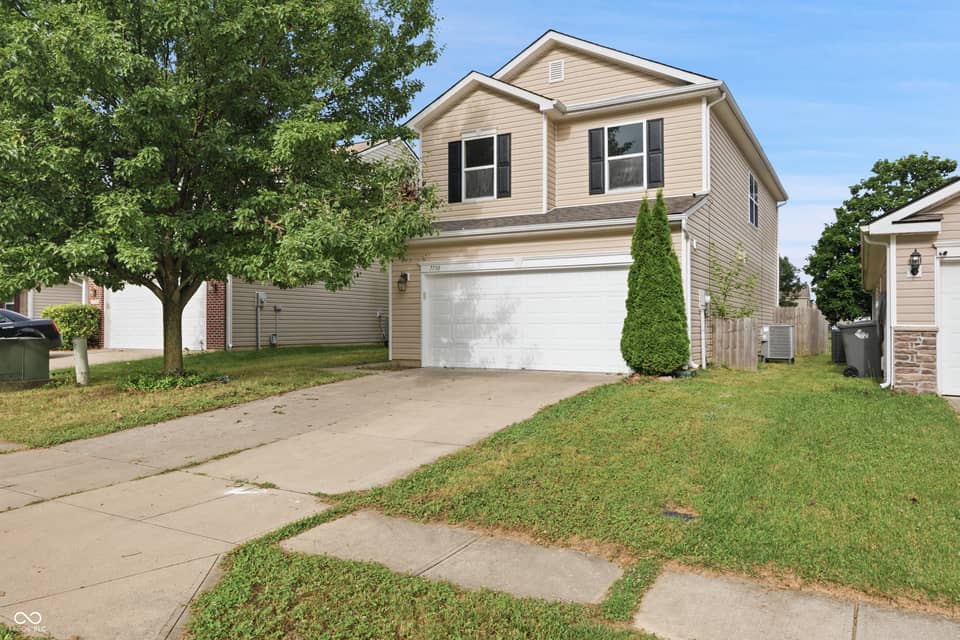 7730 Belmac Lane, Indianapolis
