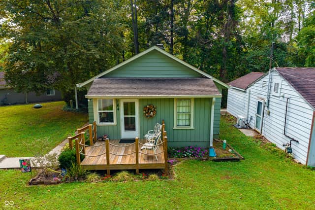 164 W Eddleman Drive, Nineveh, IN 46164, photo 4 of 45