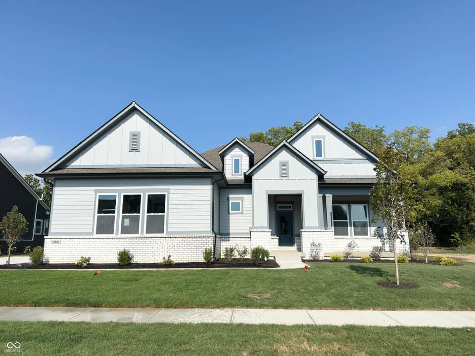 19601 Wood Farm Place, Westfield, IN 46074, photo 1 of 33