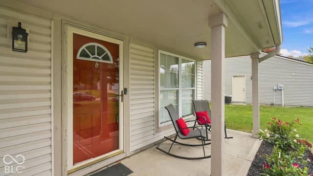 6307 Boulder Drive, Anderson, IN 46013, photo 4 of 39