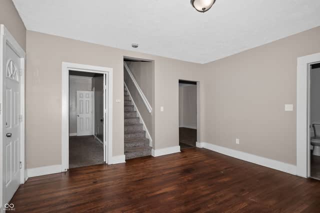 29 Howard Street, Greenfield, IN 46140, photo 4 of 15