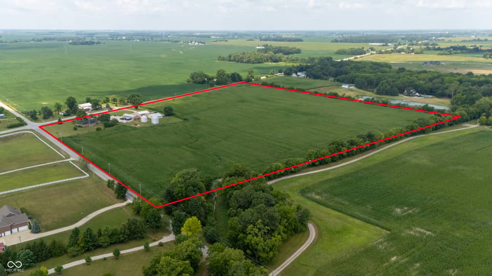1041 N Us Highway 421, Whitestown