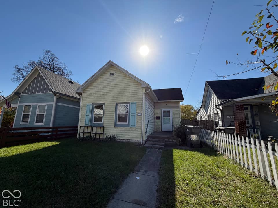 1425 Terrace Avenue, Indianapolis, IN 46203, photo 1 of 40