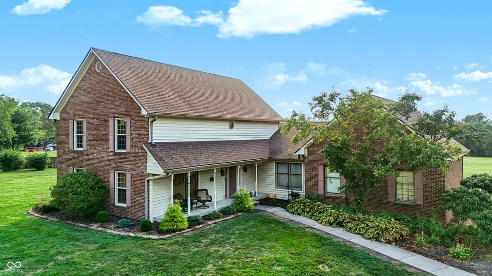 10211 Hidden Meadow Lane, Indianapolis, IN 46229, photo 1 of 80