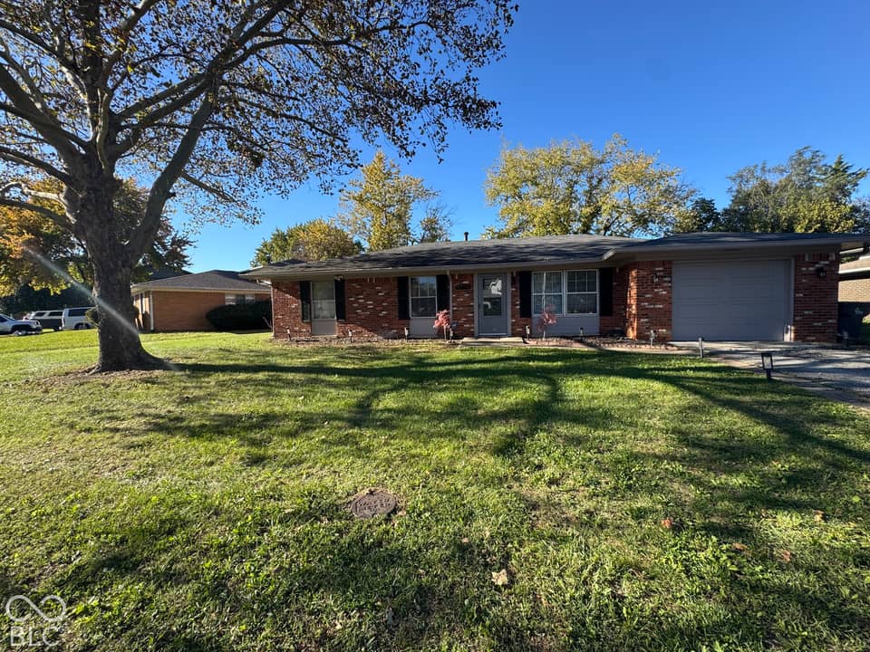 9442 Gemini Drive, Indianapolis, IN 46229, photo 1 of 22