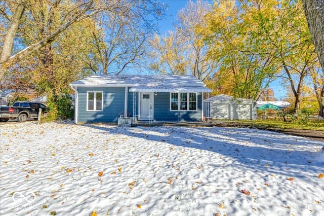 3133 N Campbell Avenue, Indianapolis, IN 46218, photo 2 of 26