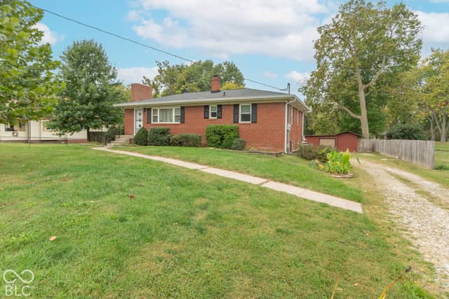 120 N Whitcomb, Indianapolis, IN 46224, photo 3 of 44