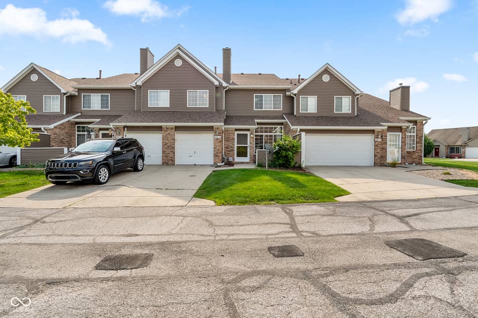 801 Coyote Way #C, Indianapolis