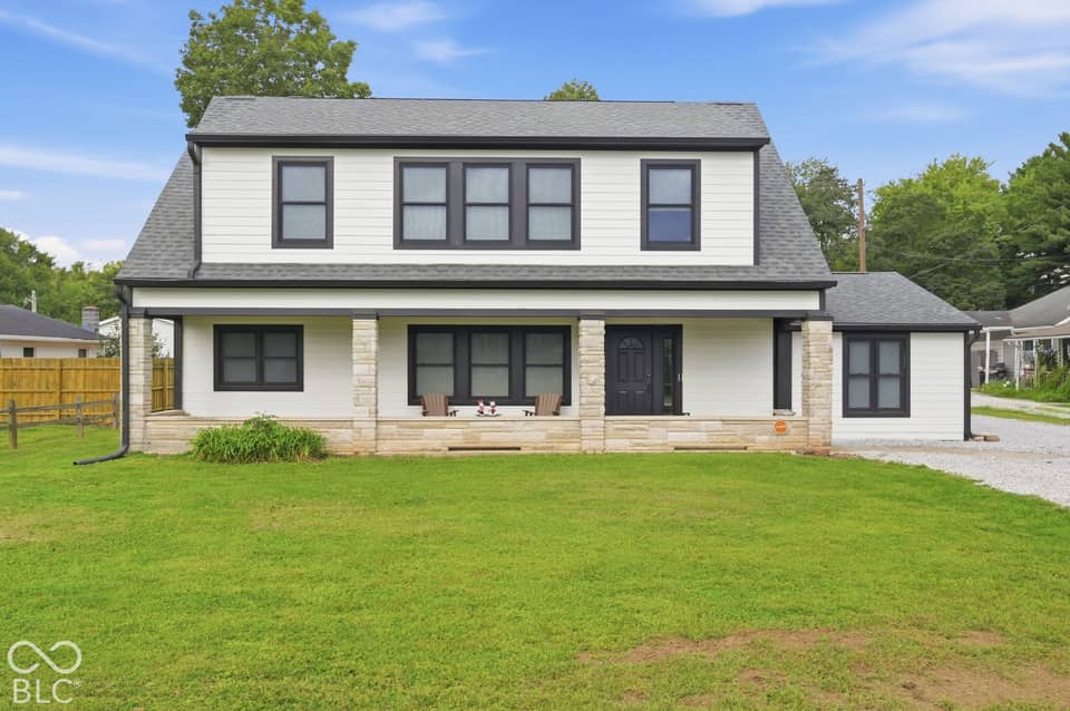 1334 S Runyon, Greenwood
